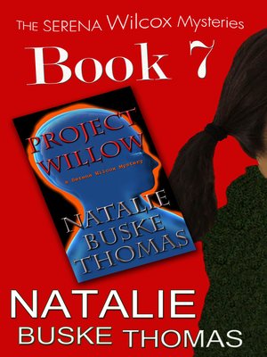 cover image of Project Willow